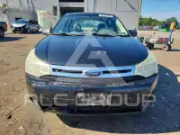 2008 Ford FOCUS фото