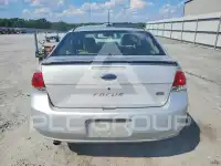 2008 Ford FOCUS фото