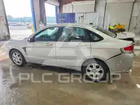 2008 Ford FOCUS фото