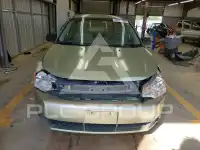 2008 Ford FOCUS photo