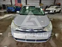 2008 Ford FOCUS фото