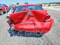 2008 Ford FOCUS фото