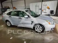2008 Ford FOCUS фото