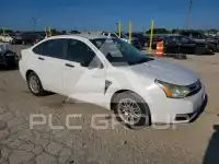 2008 Ford FOCUS фото