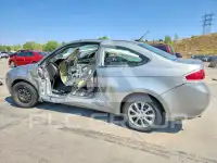 2008 Ford FOCUS фото