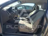 2008 Ford FOCUS фото