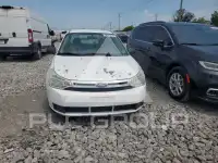 2008 Ford FOCUS photo