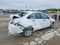 2008 Ford FOCUS фото