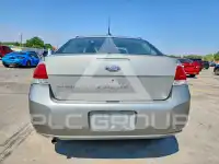 2008 Ford FOCUS фото