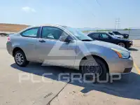 2008 Ford FOCUS фото