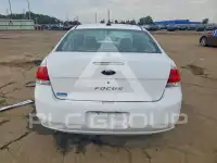 2008 Ford FOCUS фото