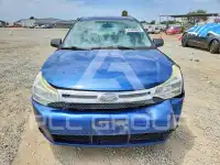 2008 Ford FOCUS фото