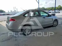 2008 Ford FOCUS фото