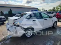 2008 Ford FOCUS photo