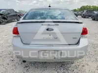 2008 Ford FOCUS фото