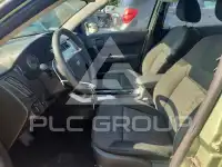 2008 Ford FOCUS фото