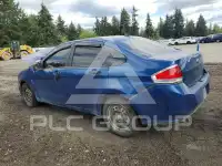 2008 Ford FOCUS фото