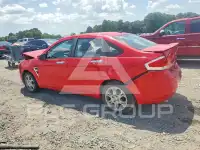 2008 Ford FOCUS photo