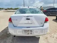 2008 Ford FOCUS фото
