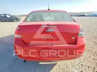 2008 Ford FOCUS photo