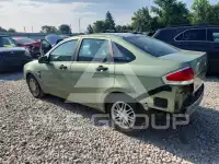 2008 Ford FOCUS фото