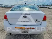 2008 Ford FOCUS фото