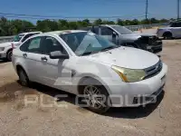 2008 Ford FOCUS photo