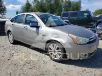 2008 Ford FOCUS photo
