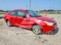 2008 Ford FOCUS фото
