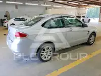 2008 Ford FOCUS фото