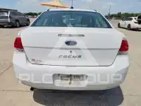 2008 Ford FOCUS фото