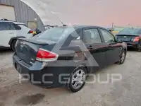 2008 Ford FOCUS фото