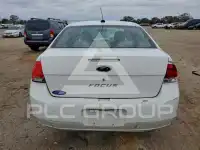 2008 Ford FOCUS фото