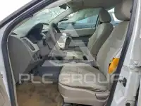 2008 Ford FOCUS фото