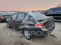 2008 Ford FOCUS фото