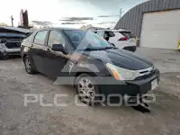 2008 Ford FOCUS фото