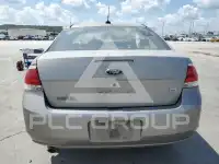 2008 Ford FOCUS photo