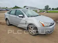 2008 Ford FOCUS photo