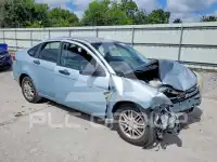 2008 Ford FOCUS фото