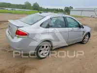 2008 Ford FOCUS photo