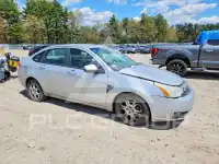 2008 Ford FOCUS фото