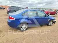 2008 Ford FOCUS photo