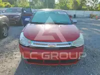 2008 Ford FOCUS photo