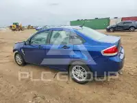 2008 Ford FOCUS photo