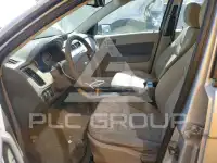 2008 Ford FOCUS фото
