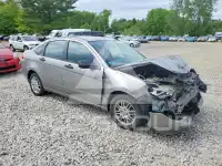 2008 Ford FOCUS фото