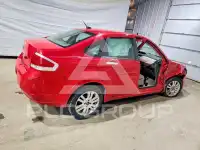 2008 Ford FOCUS фото
