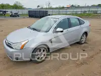 2008 Ford FOCUS photo
