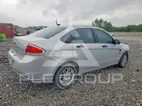 2008 Ford FOCUS фото