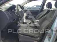 2008 Ford FOCUS фото